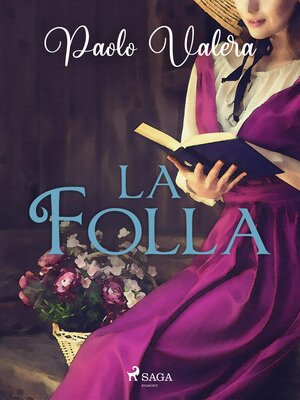 cover image of La folla